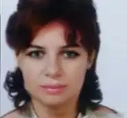 Соколова Виолетта
