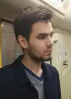 Соловьёв Богдан