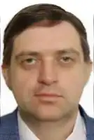 Соловьёв Фёдор