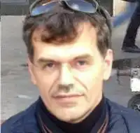 Соловьёв Кирилл Анатольевич