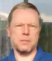 Соловьёв Матвей