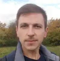 Соловьёв Степа Витальевич