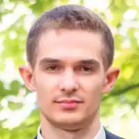 Соловьёв Владимир Виталиевич