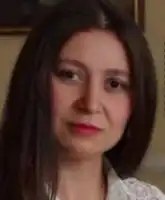 Соловьева Алёна Евгеньевна