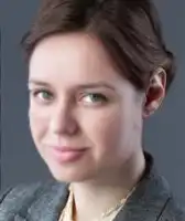 Соловьева Алина Викторовна