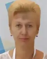 Соловьева Ирина Евгеньевна