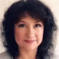 Соловьева Кристина