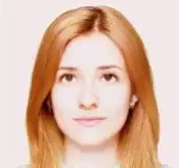 Соловьева Кристина Дмитриевна