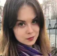 Соловьева Вера