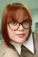 Спиридонова Дарья