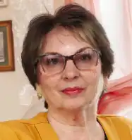 Спиридонова Ирина Константиновна