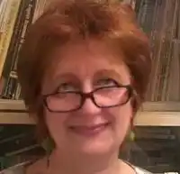 Спиридонова Любовь Ивановна