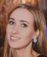 Спиридонова Оксана Евгеньевна