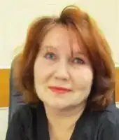 Спиридонова Ольга Станиславовна
