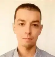 Степанов Глеб Витальевич