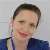 Степанова Арина Викторовна