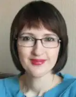 Сушкова Ирина
