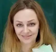 Сушкова Ольга Дмитриевна