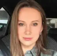 Сушкова Ульяна Владимировна
