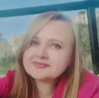 Сушкова Жанна