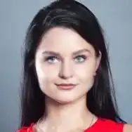 Суворова Яна Вячеславовна