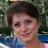 Суворова Анна Александровна