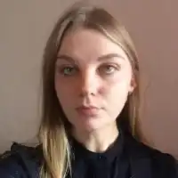 Суворова Арина