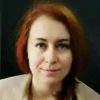 Суворова Елизавета Максимовна