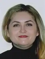 Суворова Юлия Петровна