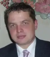 Сысоев Евгений Антонович