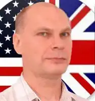Тарасов Вячеслав Сергеевич