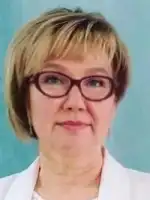 Тарасова Карина Артемовна