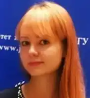 Тимофеева Ангелина