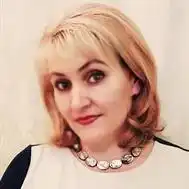 Тимофеева Арина