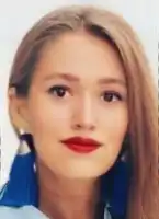 Тимофеева Любовь Тимофеевна