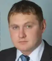 Трофимов Ярослав Демьянович