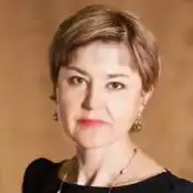 Трофимова Алина Константиновна