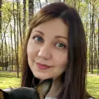 Трофимова Карина