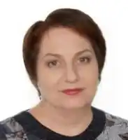 Трофимова Кристина Романовна
