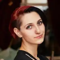 Трофимова Любовь Романовна