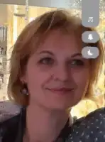 Трофимова Оксана