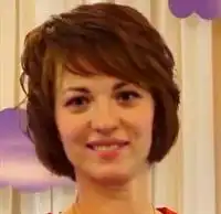 Трофимова Полина Владимировна