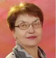Трофимова Виктория Денисовна