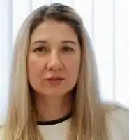 Трофимова Виолетта Николаевна