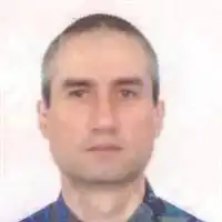 Ушаков Родион Дмитриевич