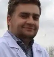 Ушаков Виктор Виталиевич