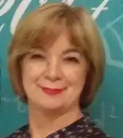 Вахрушова Елизавета
