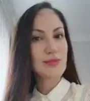 Васильева Елена Романовна