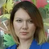 Васильева Любовь Константиновна