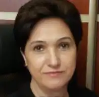Васильева Ольга